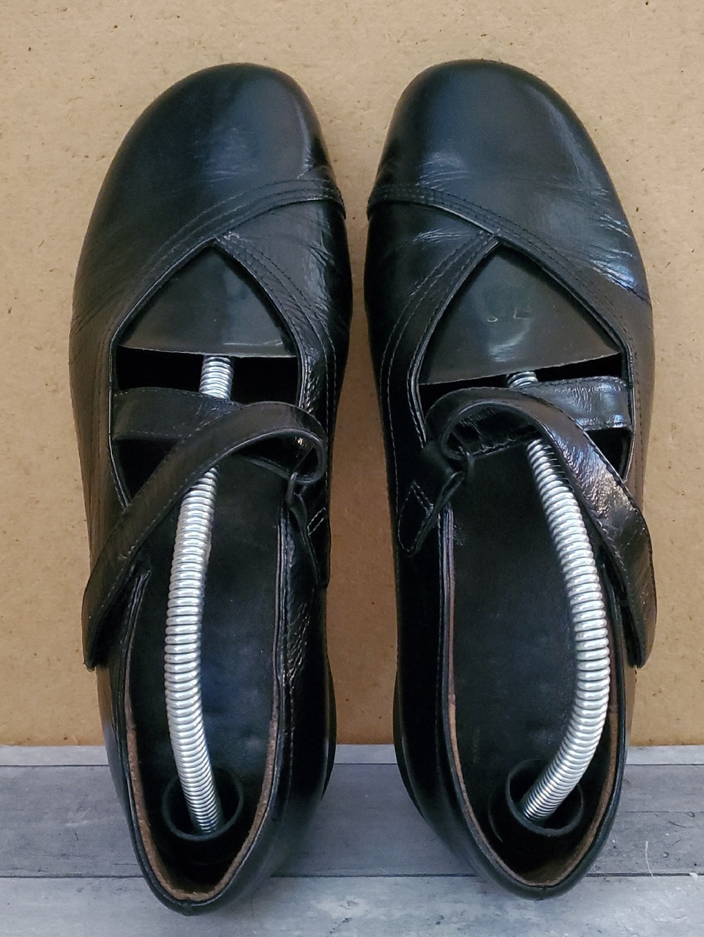Wolky Womens Passion Mary Jane Shoe Size 38
